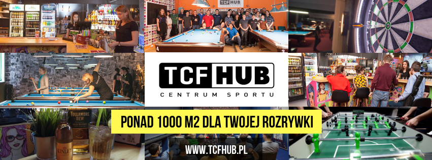 Centrum Sportu TCFHUB